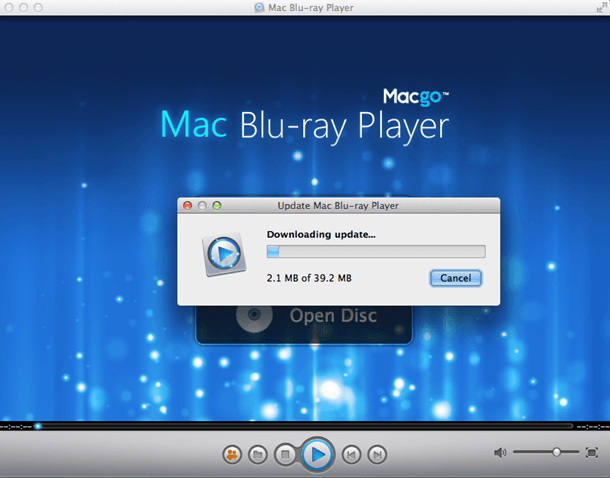 What is the best blu ray player software for mac free